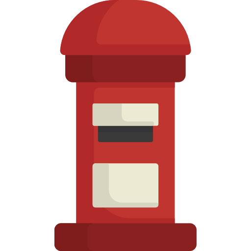 Mail box